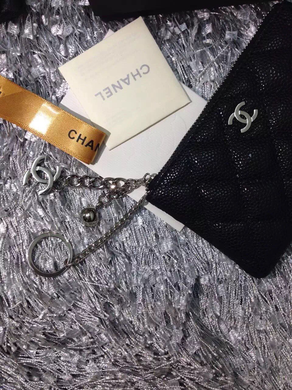 コピーシャネル激安財布全体デザイン